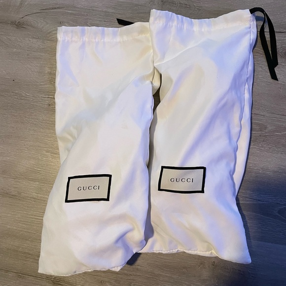 Gucci Pursuit 72 Slides size 7 - Picture 5 of 5